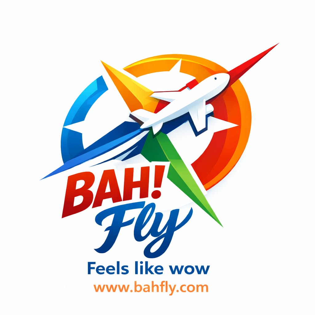 Bah Fly logo